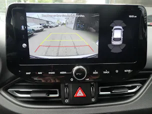 Hyundai i30 Wagon 1.5 T-GDi Vertex 48V MH DCT