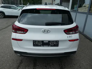 Hyundai i30 Wagon 1.5 T-GDi Vertex 48V MH DCT