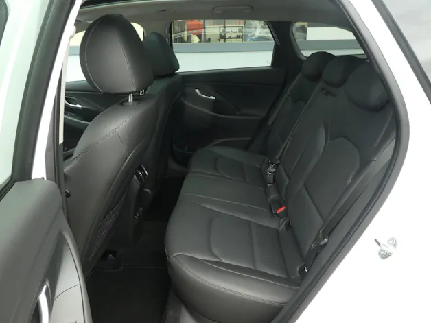 Hyundai i30 Wagon 1.5 T-GDi Vertex 48V MH DCT