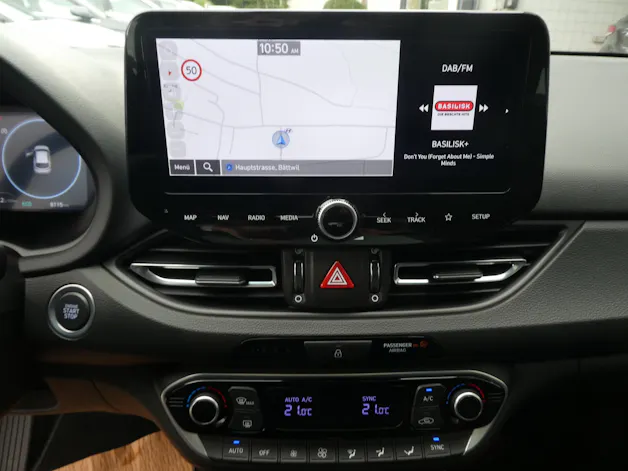 Hyundai i30 Wagon 1.5 T-GDi Vertex 48V MH DCT