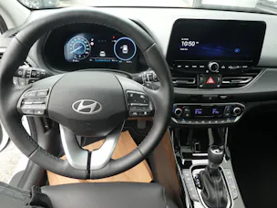 Hyundai i30 Wagon 1.5 T-GDi Vertex 48V MH DCT