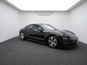 Porsche Taycan 4S