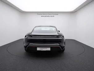 Porsche Taycan 4S