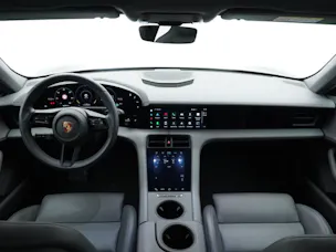 Porsche Taycan 4S
