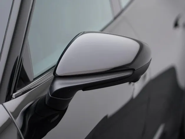 Porsche Taycan 4S