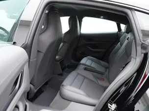 Porsche Taycan 4S
