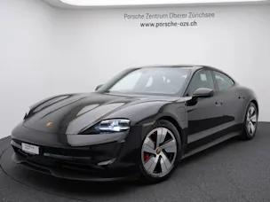 Porsche Taycan 4S