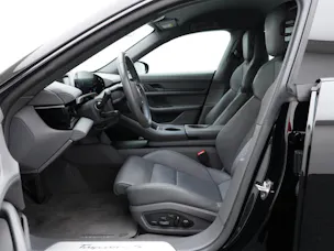 Porsche Taycan 4S