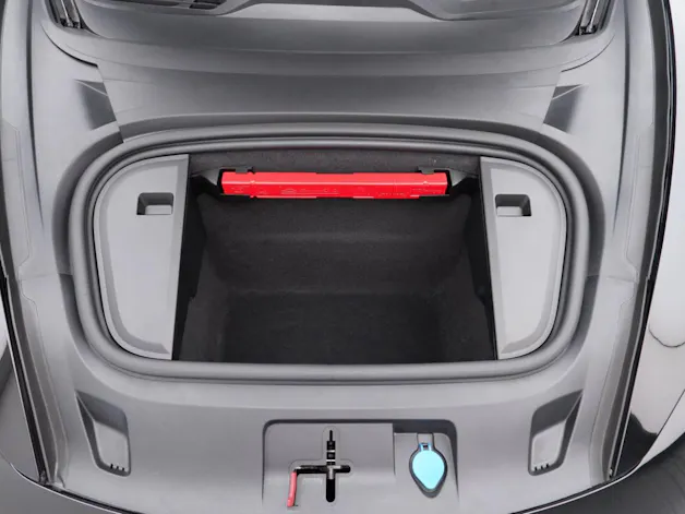 Porsche Taycan 4S