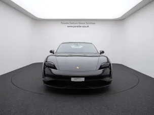 Porsche Taycan 4S
