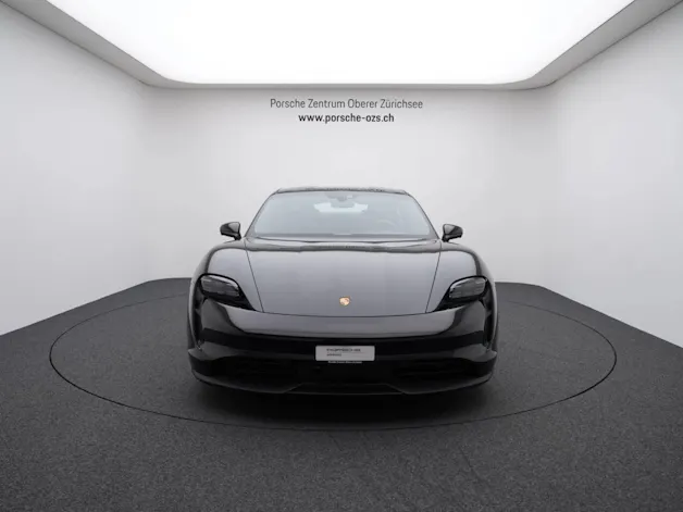 Porsche Taycan 4S