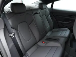 Porsche Taycan 4S