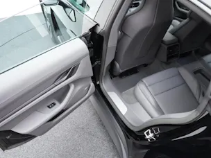 Porsche Taycan 4S