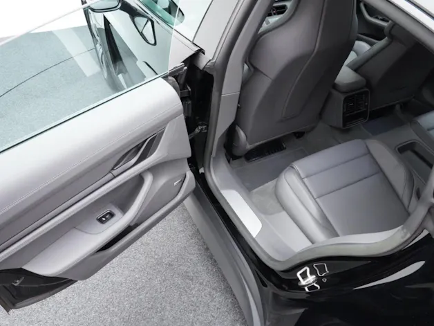 Porsche Taycan 4S