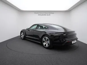 Porsche Taycan 4S