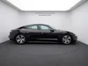 Porsche Taycan 4S