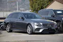 Mercedes-Benz E 220 d AMG Line 4Matic 9G-Tronic