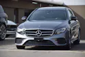 Mercedes-Benz E 220 d AMG Line 4Matic 9G-Tronic