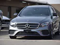 Mercedes-Benz E 220 d AMG Line 4Matic 9G-Tronic