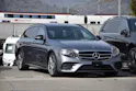 Mercedes-Benz E 220 d AMG Line 4Matic 9G-Tronic