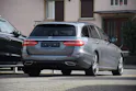 Mercedes-Benz E 220 d AMG Line 4Matic 9G-Tronic