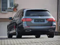 Mercedes-Benz E 220 d AMG Line 4Matic 9G-Tronic