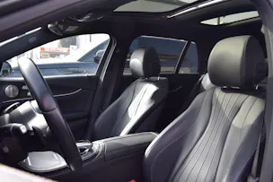 Mercedes-Benz E 220 d AMG Line 4Matic 9G-Tronic