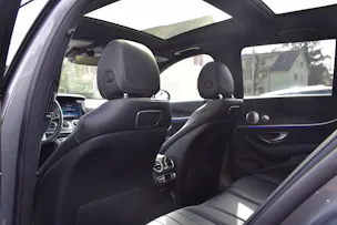 Mercedes-Benz E 220 d AMG Line 4Matic 9G-Tronic