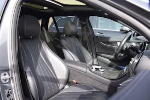 Mercedes-Benz E 220 d AMG Line 4Matic 9G-Tronic