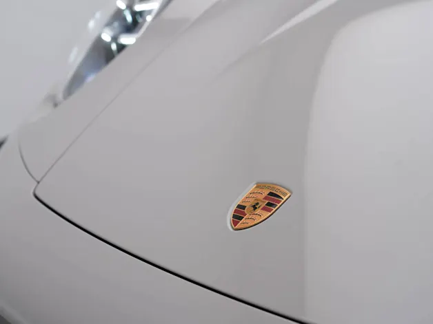 Porsche 911 Carrera S