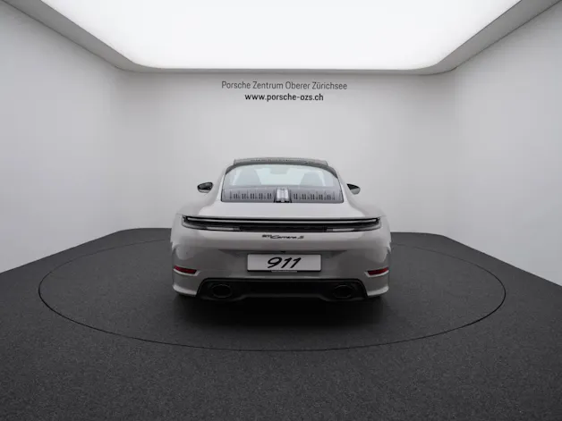 Porsche 911 Carrera S