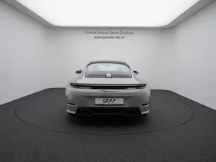 Porsche 911 Carrera S