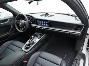 Porsche 911 Carrera S