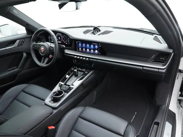 Porsche 911 Carrera S
