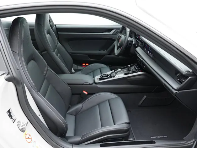 Porsche 911 Carrera S