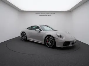 Porsche 911 Carrera S
