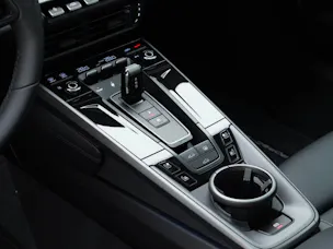 Porsche 911 Carrera S