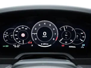 Porsche 911 Carrera S