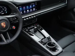 Porsche 911 Carrera S