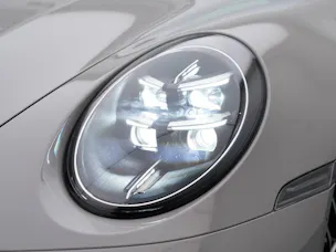 Porsche 911 Carrera S