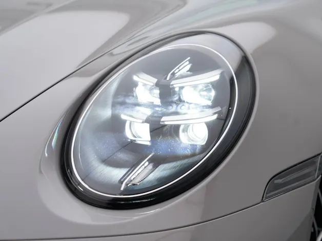 Porsche 911 Carrera S