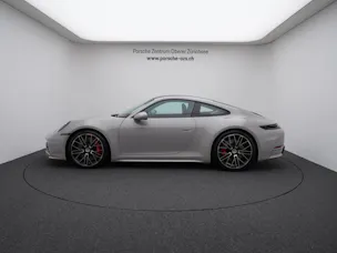 Porsche 911 Carrera S