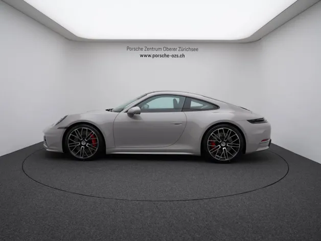Porsche 911 Carrera S