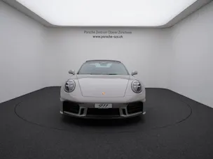 Porsche 911 Carrera S