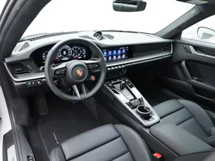Porsche 911 Carrera S