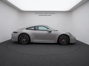 Porsche 911 Carrera S