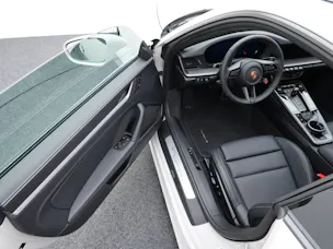 Porsche 911 Carrera S