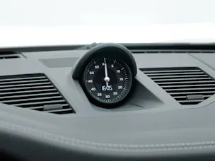 Porsche 911 Carrera S
