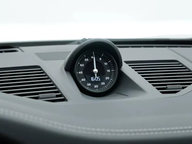 Porsche 911 Carrera S
