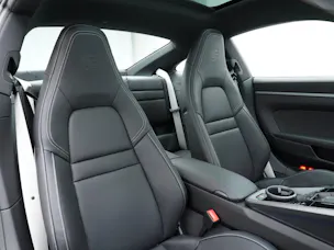 Porsche 911 Carrera S